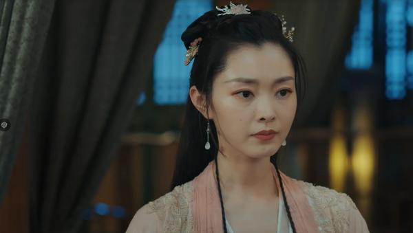 赘婿|《赘婿》终开播，女主颜值演技都“翻车”，反被不知名的女配艳压