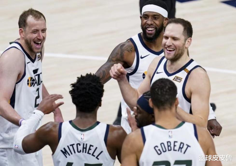 爵士隊(duì)|NBA最新排名：9連勝！爵士大勝快船強(qiáng)勢(shì)領(lǐng)跑，湖人穩(wěn)居第2，火箭遭7連敗！