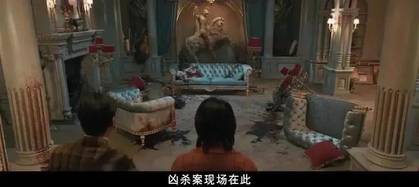 扬名立万|今年的黑马国产佳作,居然是小成本的它...