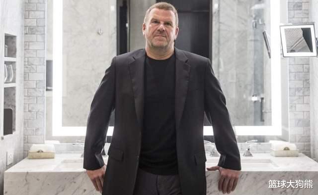 火箭队|火箭队喜讯！独行侠24+3后卫合同到期有意加盟？欲2次联手塞拉斯