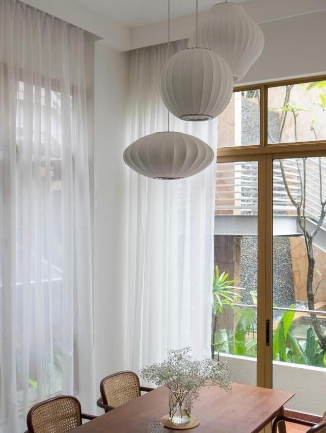 邻居眼光独到,85㎡“一层变3层”,同样是小户型差距不止一点点