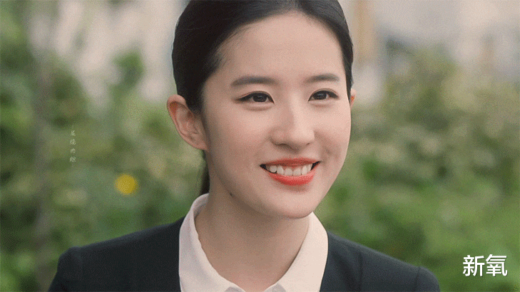 郭妃丽|被网友集体大喊美过高圆圆，退出多年还能在49岁美出圈！