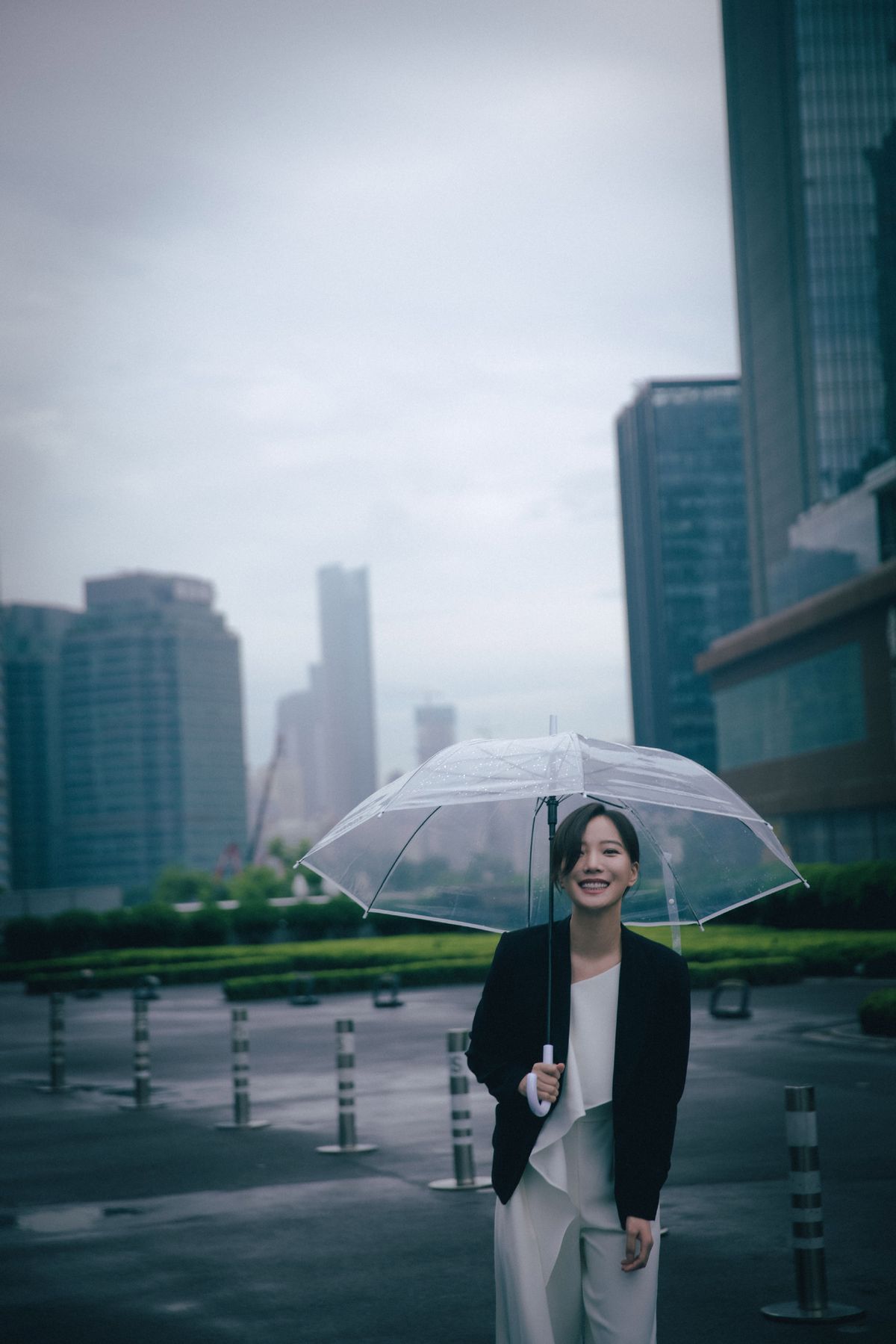 Lady变美日记|《北辙南辕》热播，王珞丹发文感慨与朱雨辰的缘分，太让人羡慕了