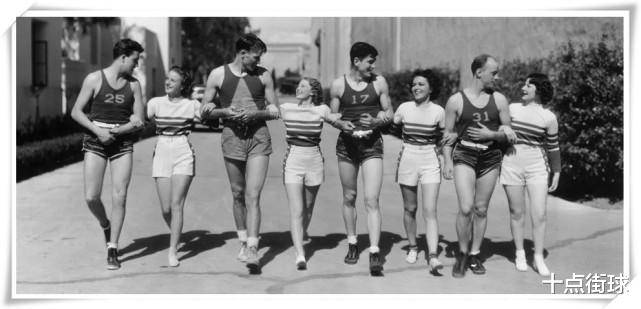 鲁宾|才280万人口，男篮水平却是世界四强，这个小国家是如何做到的？