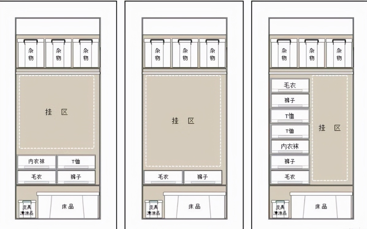 家居超人 日本难以理解的5个装修设计，看似奇怪，实则暗藏玄机！