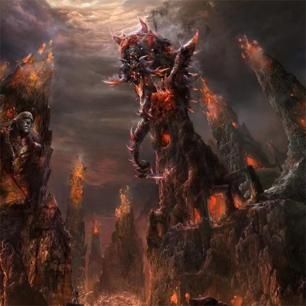 传奇世界|传奇世界、这样的配置, 技能，真的是万年不遇；鬼来了也要自认倒霉?