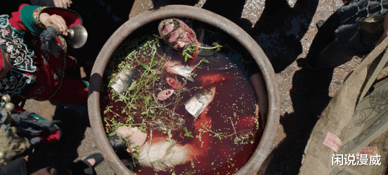 民间传说|征服观众的不是低俗美色，而是故事结构和导演的进步