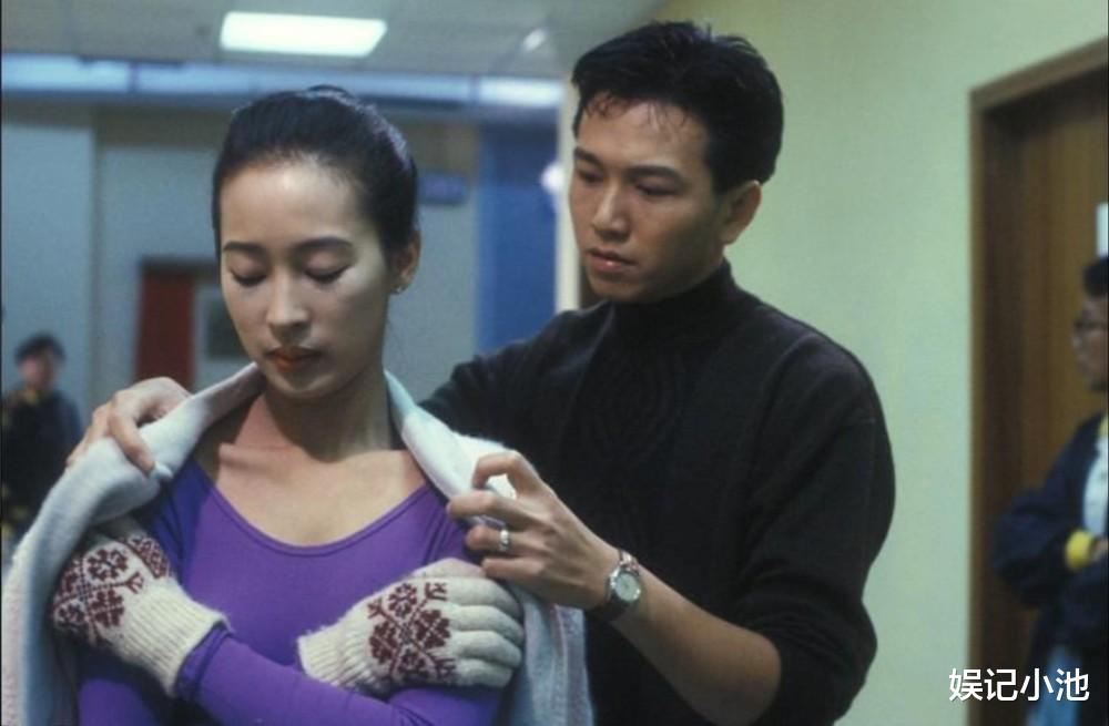 黄家驹|《我本善良》31年后:女主56岁未婚未育,女4号为黄家驹守灵至今