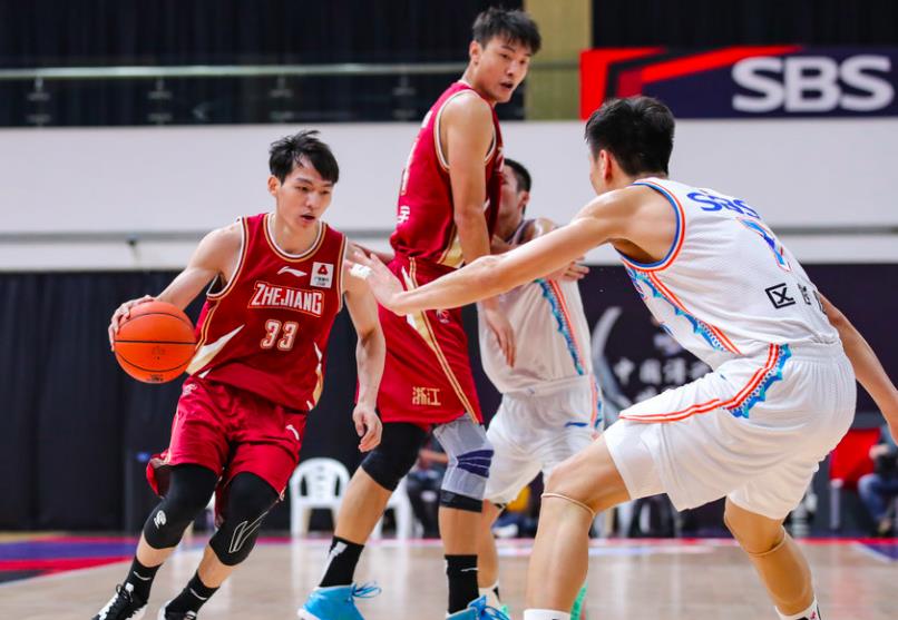 明乐说育儿|浙江3连胜福建4连败！吴前12中3程帅澎23分 黎伊扬11中1疯狂打铁