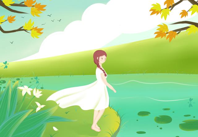 情蜚蜚 征服男人,学会这3种办法