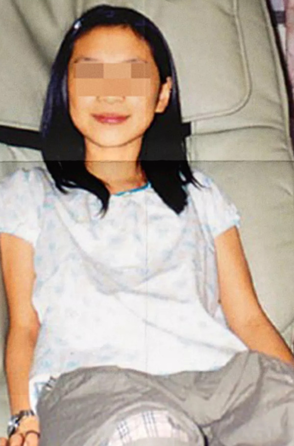 香港奸杀幼女案,恋童癖凶手杀人奸尸,亲生孩子也不放过