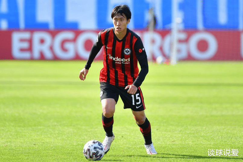 莱比锡|转会身价最高的十大亚洲现役球员