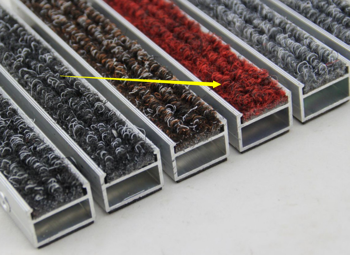 家里门口别再傻傻放地垫了!现在流行这种,不仅防滑使用寿命还长