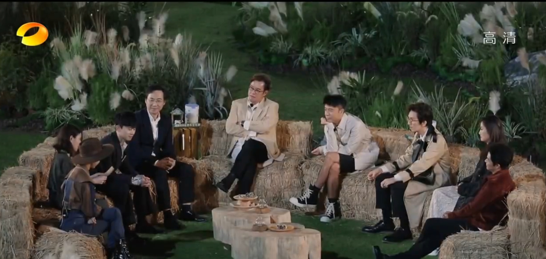 李克勤|《时光音乐会》李克勤欢快，许茹芸转成悲伤，廖昌永压轴深远悠长