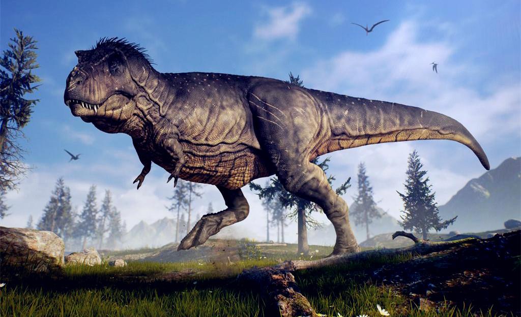 恐龙 人类仅用300万年就进化出了智慧，为啥恐龙存在上亿年还是野兽？