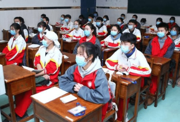 分流|网传初中实现100%分配，预计2023年开始实施，难道中考不分流了？