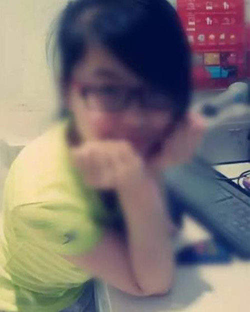 叶芳 江西女孩叶芳：遭未婚夫索还40万彩礼，商量未果被砍70刀