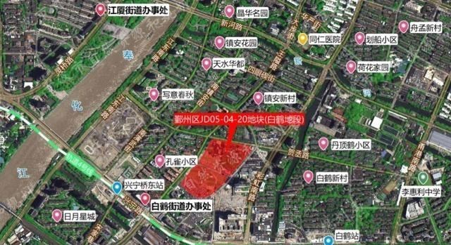 贝壳|加量还加价！宁波第三次集中土拍也许没有想象的那么简单！