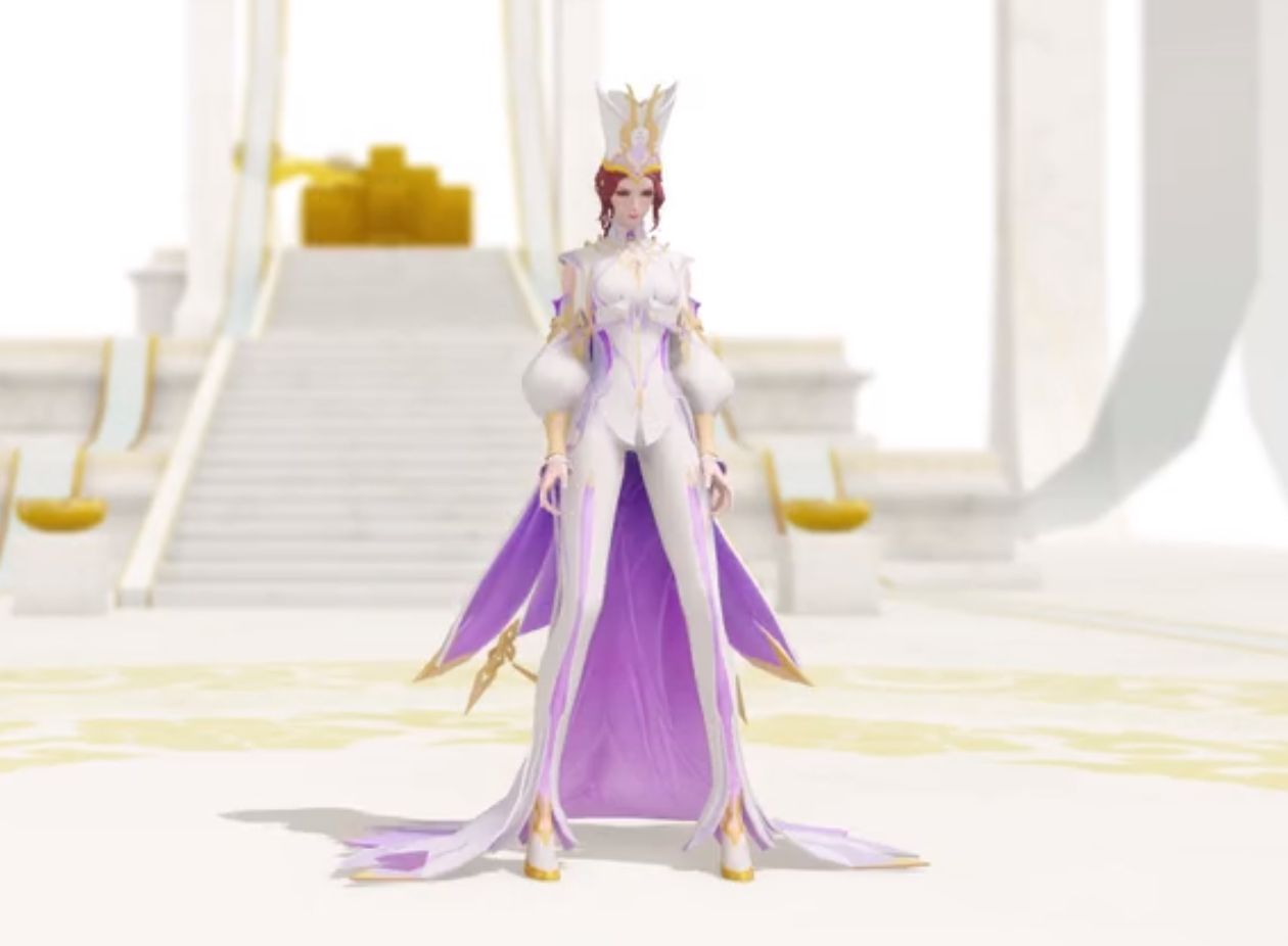 比比東|斗羅：比比東跳舞的樣子真妖嬈，怪不得玉小剛為她爭風吃醋