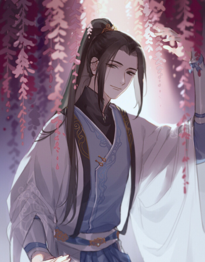 杨幂|山有木兮木有枝，心悦君兮君不知，非天夜翔的这部纯爱荡气回肠