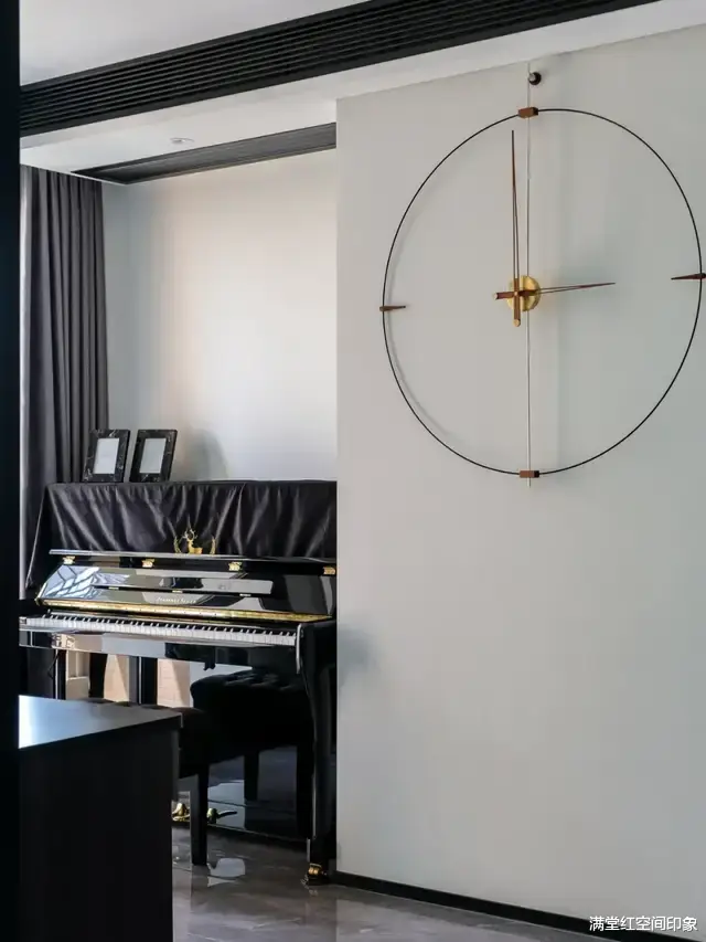 都市静谧，诠释现代语境的潮流生活