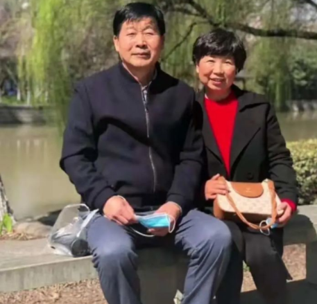 李昕言温度空间 杜新枝：我冤枉进去后再出来，国家赔偿好多钱，还能给子孙留财富