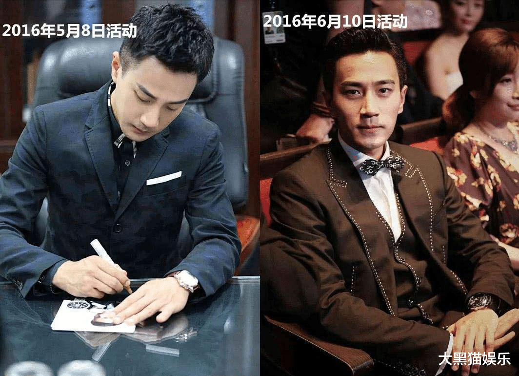 刘恺威|“聚少离多”只是幌子?这6对明星夫妻离婚的原因,各有各的真相