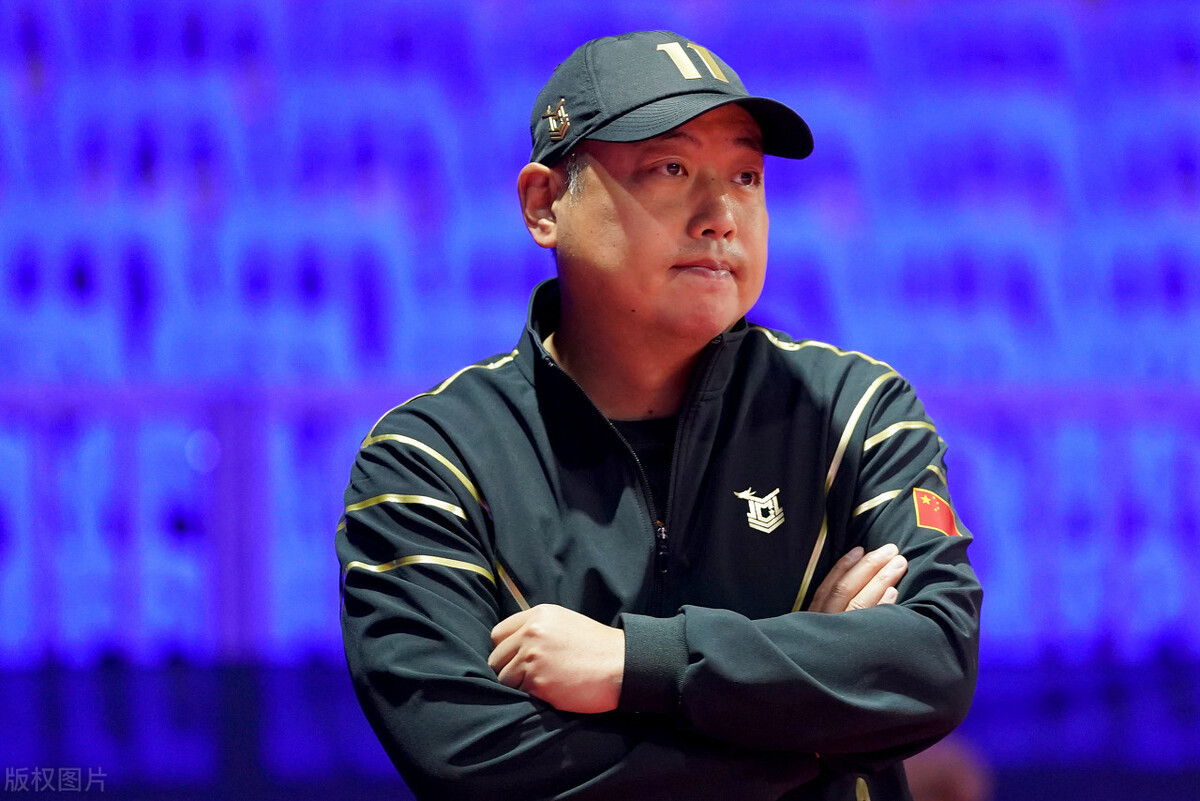 刘诗雯|3-1横扫对手!国乒一姐宣布王者归来,刘国梁彻底安心