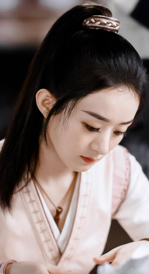 赵丽颖|艺人霸屏指数排名：赵丽颖无奈垫底，王一博仅第七，榜首是真大佬