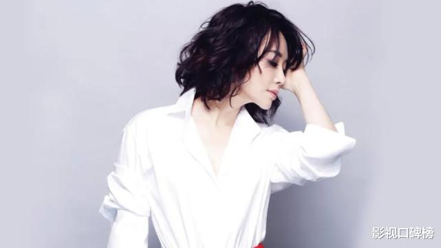 妄想症|52岁的许晴依然未嫁，数段感情无疾而终，却活成了单身女性的模板