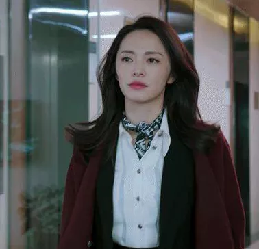 佟丽娅|不得不怀疑，她又怀孕了？