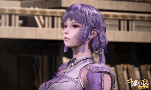 朱竹清|斗罗：朱竹清沦为背景板，白沉香却疯狂加戏？到底谁是史莱克七怪