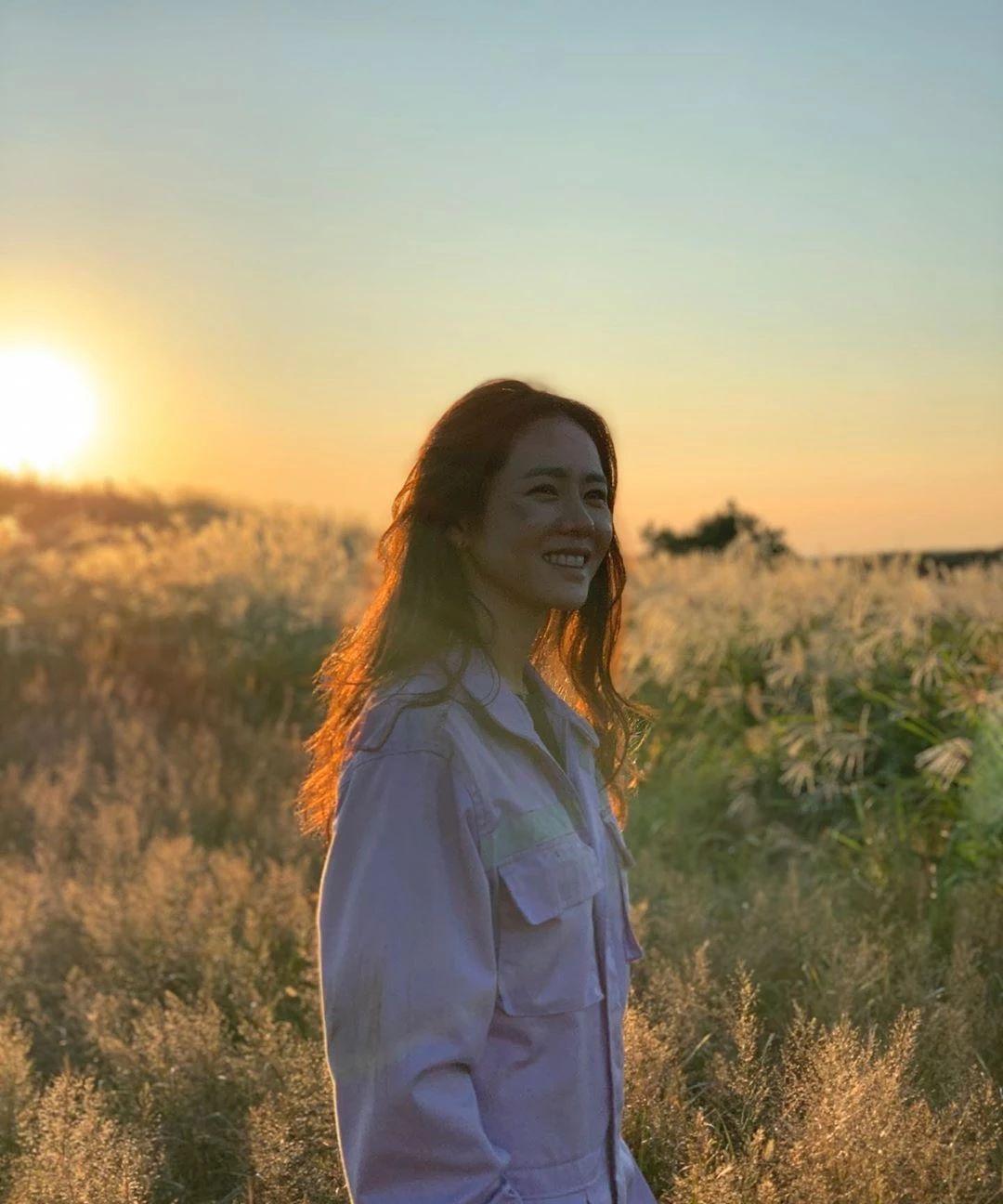 sbs|孙艺珍《三十九》的状态绝了,近40岁凭颜值登上热搜,美得不像话