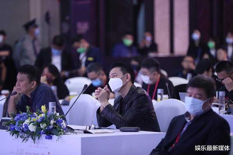 刘德华|刘德华公开回应，不会担任评委，怕影响歌手前途