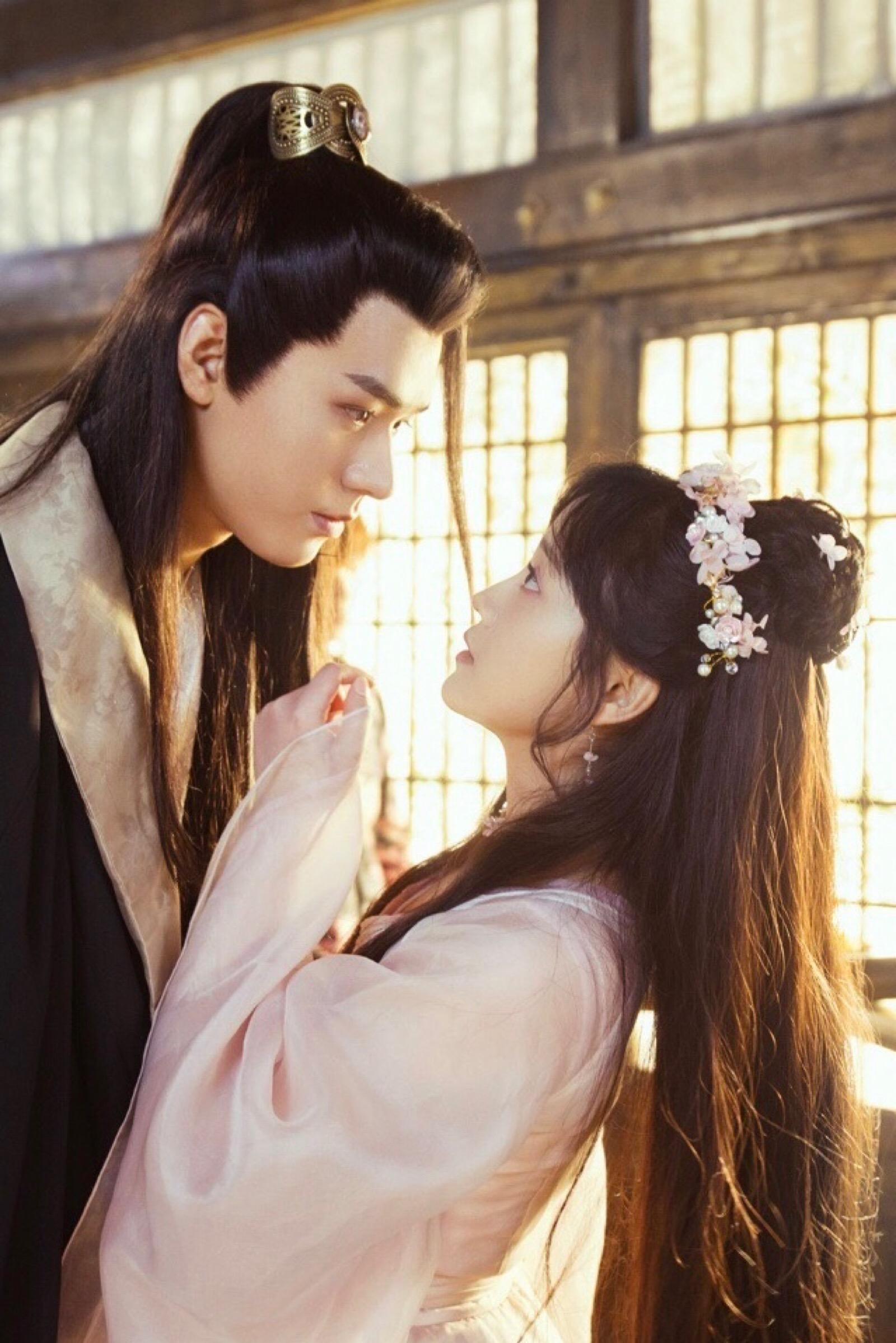 岳云鹏|龚俊早期十部作品，原来鬼谷谷主温客行早期就演过耽美剧了！