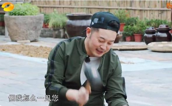 黄磊|《打卡吧！吃货团2》阵容曝光，黄磊、沙溢加入，飞行嘉宾是重点