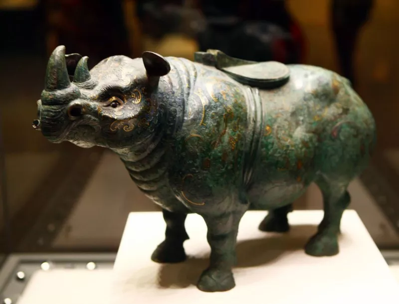 文玩|“一红二黑三白”，文玩人千万不要碰！