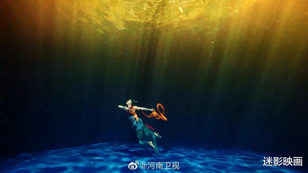 河南卫视|从收视垫底到一夜爆红，河南台的逆袭，让多少一线娱乐卫视脸红？