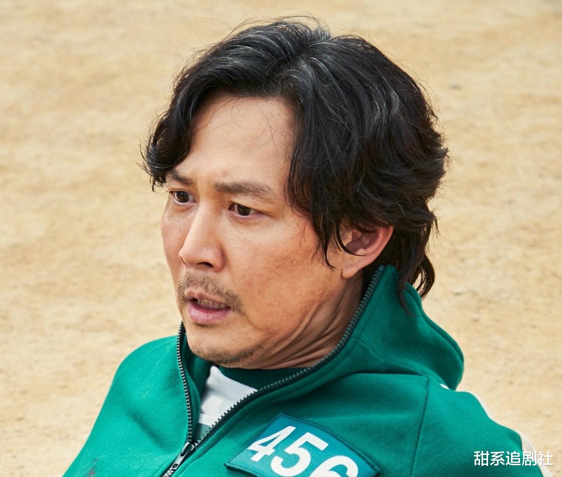 鱿鱼游戏|《鱿鱼游戏》大结局，留了这么多坑，第二季管填吗？