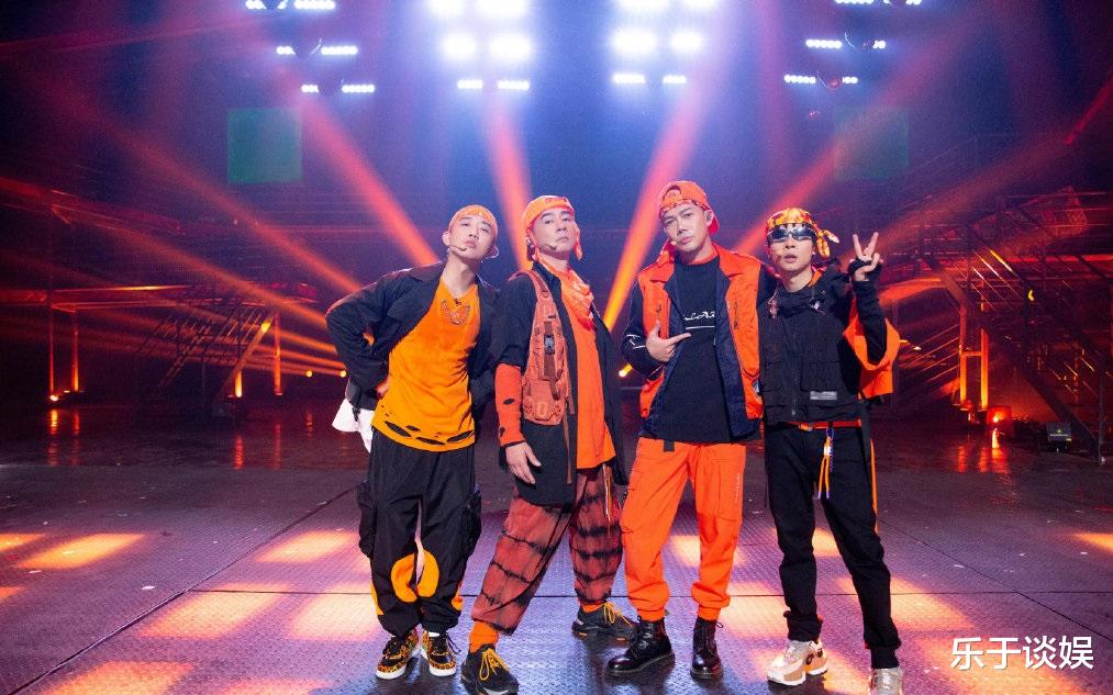 张晋|铁汉柔情！张晋太全能，李云迪麦亨利淘汰，赵文卓哭了