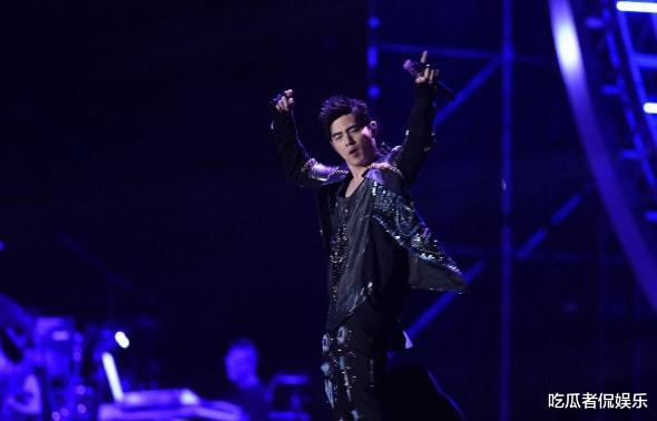 周杰伦|周杰伦被称赞有大格局，因一句话疯狂圈粉，网友：天王就是天王！