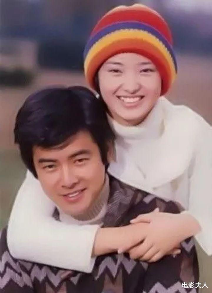 蔡徐坤|三浦友和与山口百惠的情史,可比《唐探》三好看多了