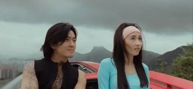 周扬青|上映票房77万，香港恐怖片的分水岭，就是这部鬼片