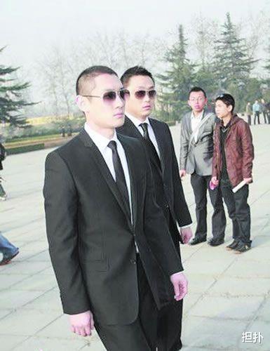 张敏|张敏决定分手时，向华胜威胁以后没人敢娶你，此人却说自己就敢娶