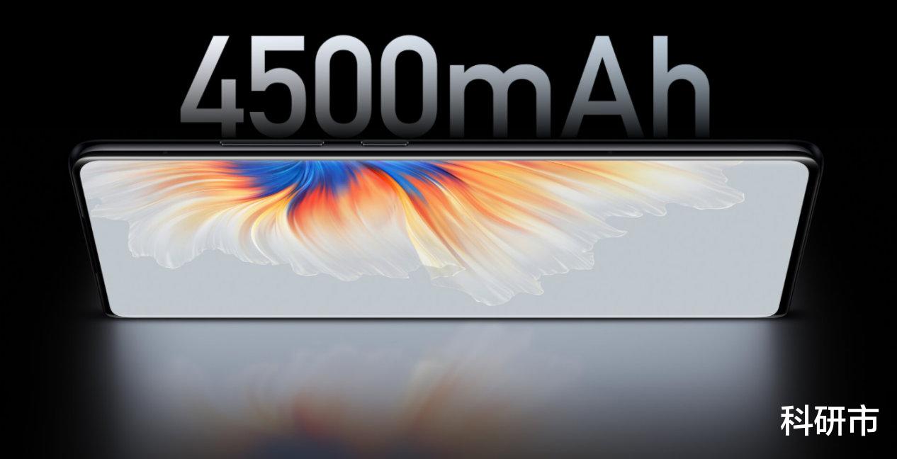 间谍 小米MIX 4和小米11 Ultra的区别不只是500元差价