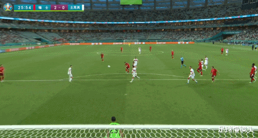 瑞典队|2-0！世界波！FIFA第13踢疯了，欧洲杯最惨队诞生：3场狂丢7球