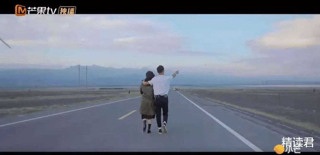 精读君|国内首档离婚综艺开播霸屏：“为什么我劝你不要轻易走进婚姻？”