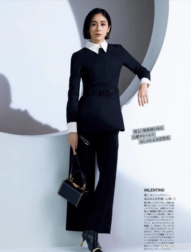 时尚搭配师瓜瓜|说实话，不懂衬衫的“穿搭精髓”，买再贵的牌子都没用，不够高级