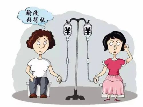 萌宝成长路|别把肺炎当感冒！“3看2听”教你准确区分肺炎和感冒！