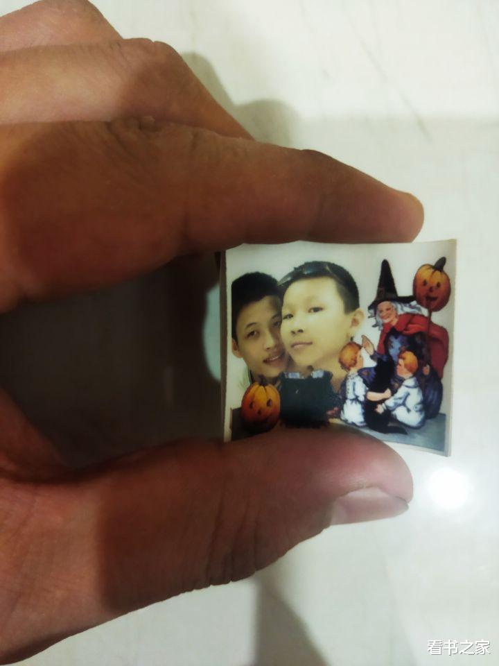 看书之家 随笔情感：当年的自己，青春正年少